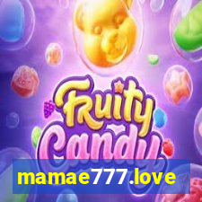 mamae777.love