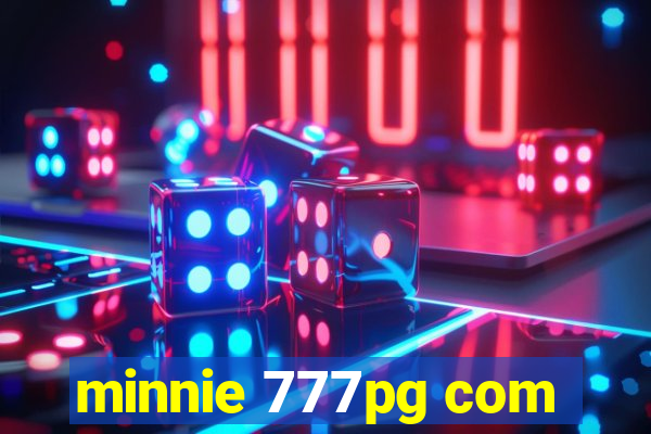 minnie 777pg com