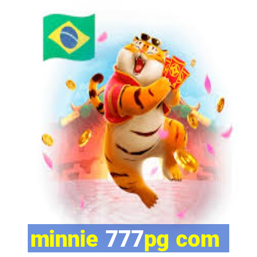 minnie 777pg com