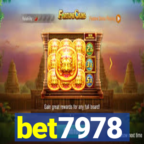 bet7978