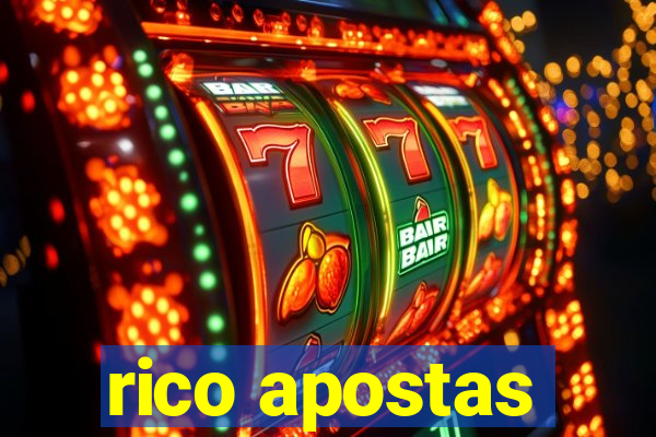 rico apostas