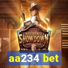 aa234 bet