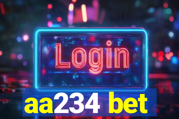 aa234 bet