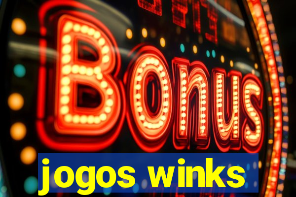 jogos winks