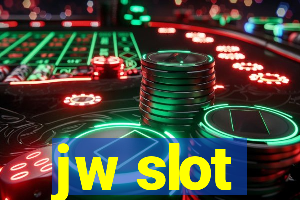 jw slot