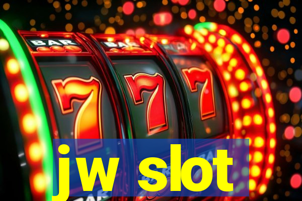 jw slot