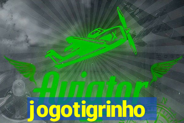 jogotigrinho