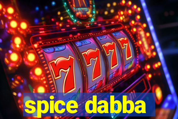 spice dabba