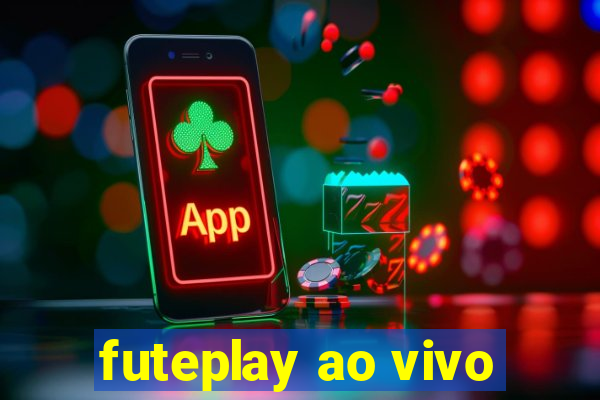 futeplay ao vivo