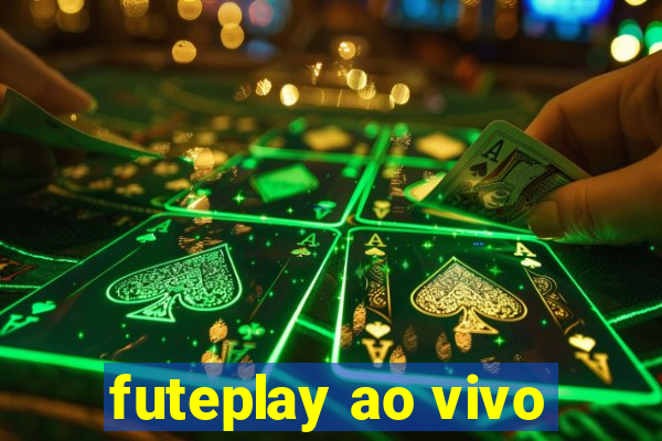 futeplay ao vivo