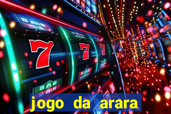 jogo da arara trade é confiável