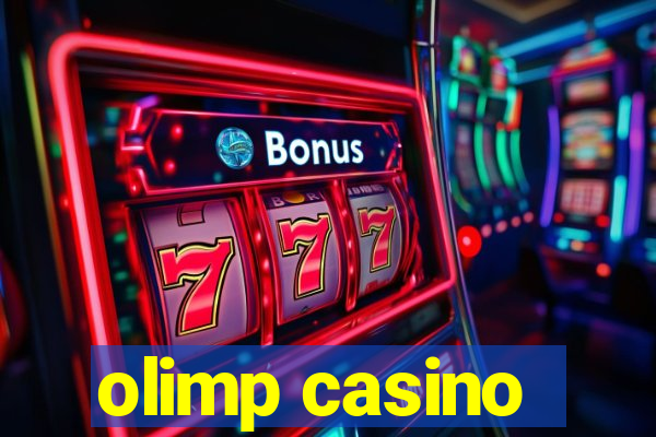 olimp casino