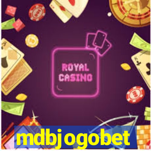 mdbjogobet