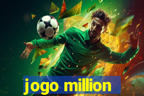 jogo million