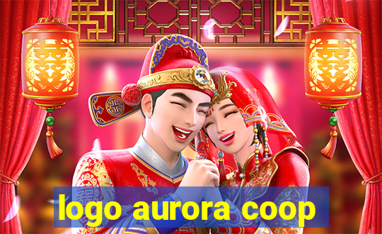 logo aurora coop