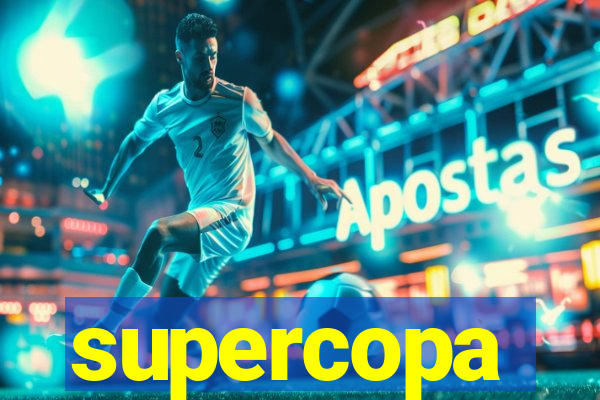 supercopa