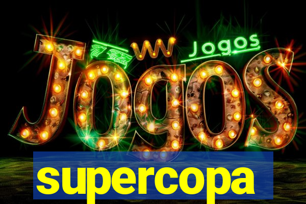 supercopa