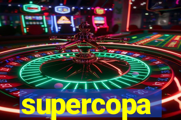 supercopa