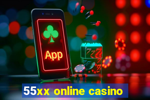 55xx online casino