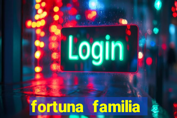 fortuna familia real brasileira