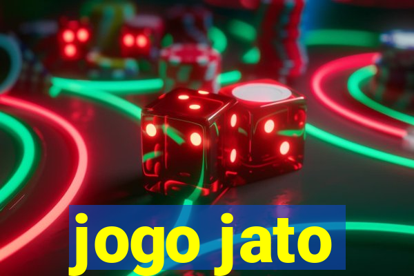 jogo jato