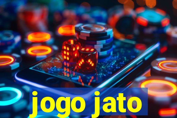 jogo jato