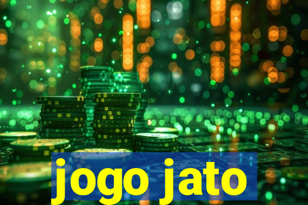 jogo jato