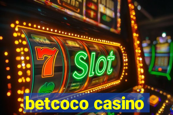 betcoco casino