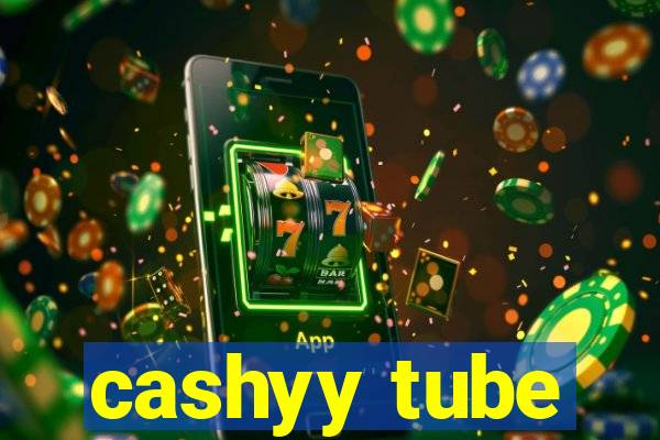 cashyy tube