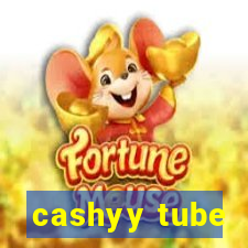 cashyy tube