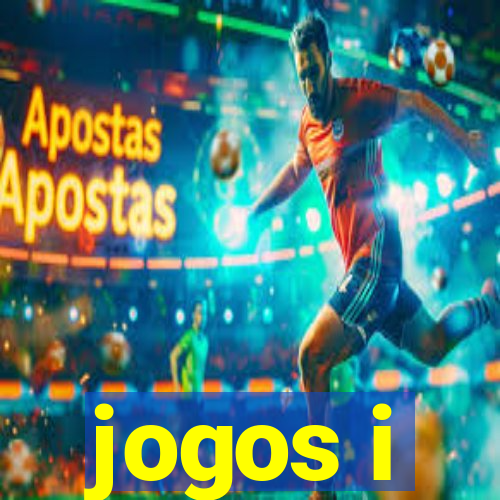 jogos i