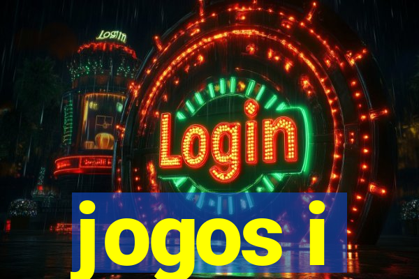 jogos i