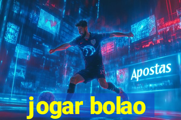 jogar bolao