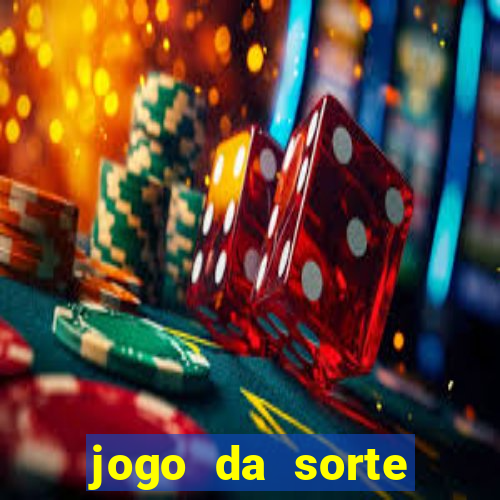 jogo da sorte deolane bezerra