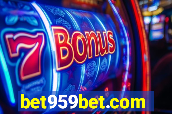 bet959bet.com