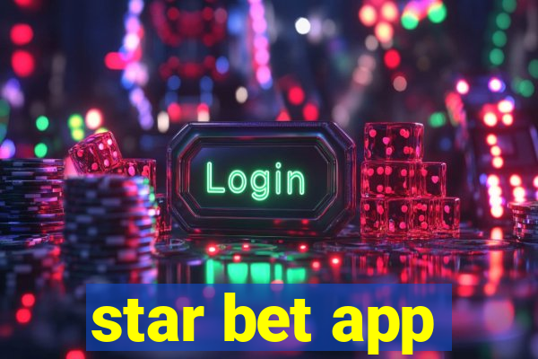 star bet app