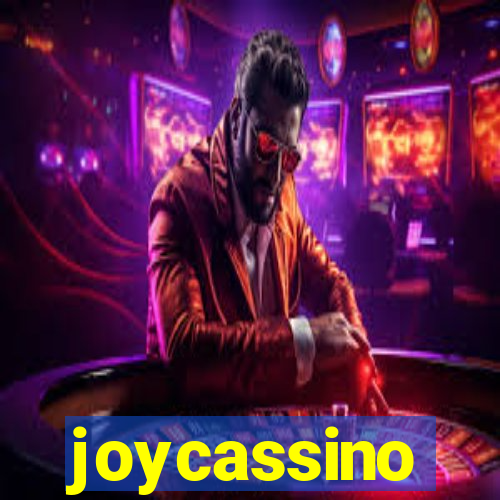 joycassino