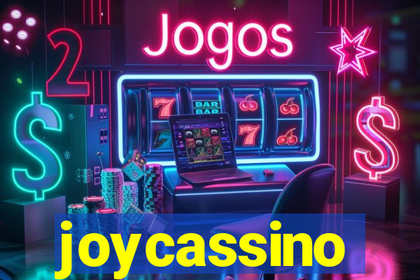 joycassino