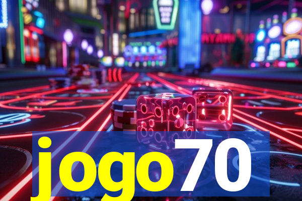 jogo70