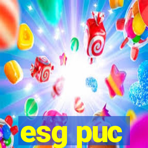 esg puc