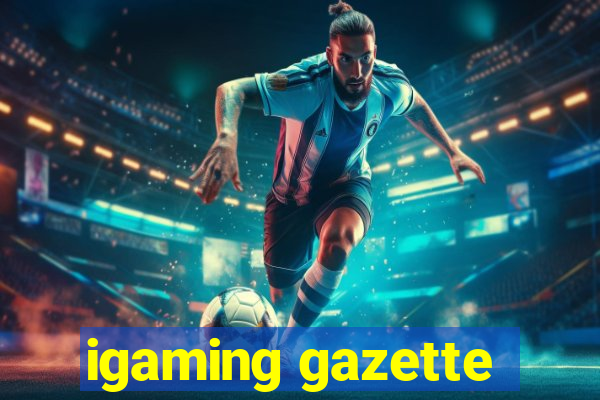 igaming gazette