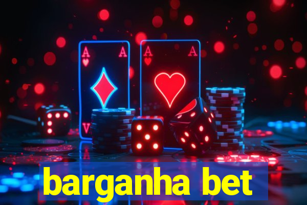 barganha bet