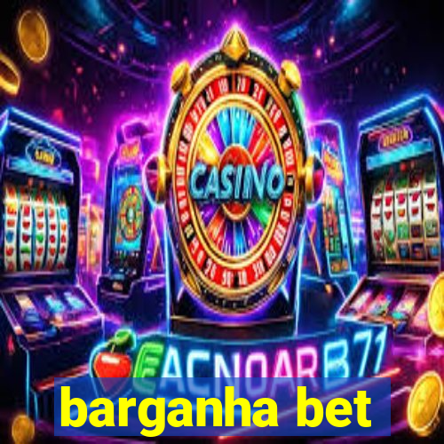 barganha bet