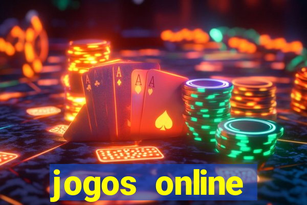 jogos online seguros para ganhar dinheiro