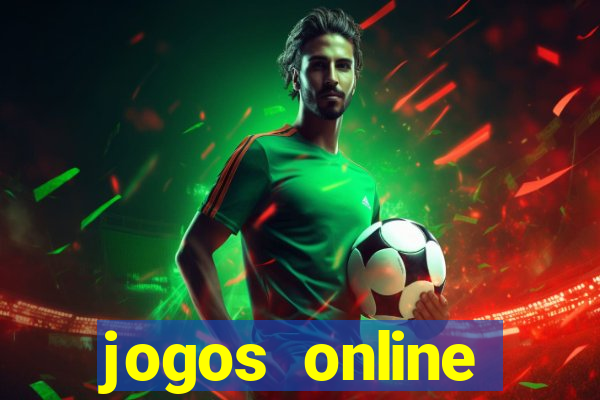 jogos online seguros para ganhar dinheiro