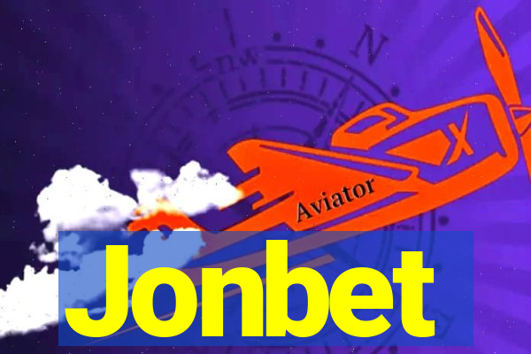 Jonbet