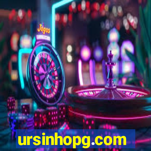 ursinhopg.com