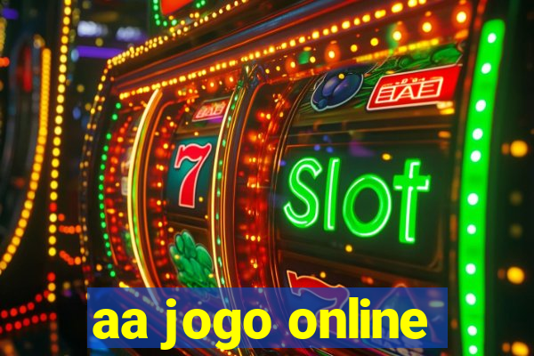 aa jogo online