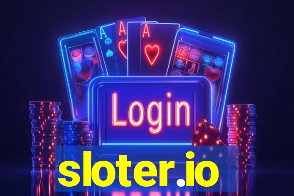 sloter.io