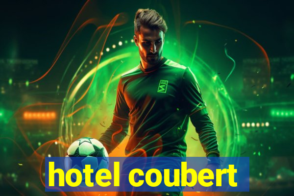 hotel coubert